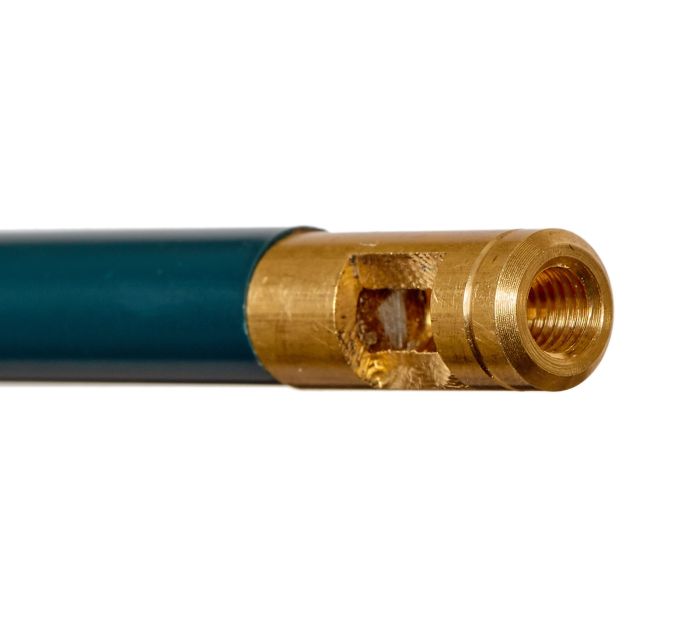 Шомпол MEGAline для гладкоствольної зброї M5 F (довжина - 89 см)