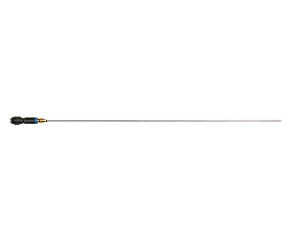 Шомпол XD Precision Stainless 88.5 см для карабінів кал .30 (різьба 8/32 F)