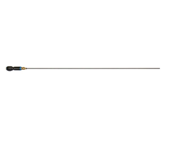 Шомпол XD Precision Stainless 88.5 см для карабінів кал .30 (різьба 8/32 F)