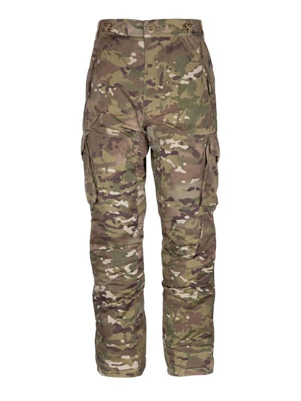 Штани VAV Wear Kolt 12 Multicam