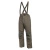 Штани зимові Carinthia HIG 4.0 SOF G-Loft Olive