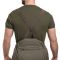 Штани зимові Carinthia HIG 4.0 SOF G-Loft Olive