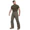 Штани зимові Carinthia HIG 4.0 SOF G-Loft Olive