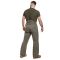 Штани зимові Carinthia HIG 4.0 SOF G-Loft Olive