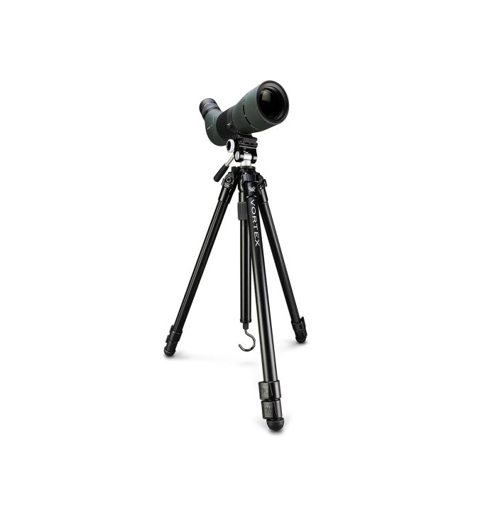 Штатив Vortex High Country II Tripod Kit (28,7 - 158,8 см) (TR-HCY)