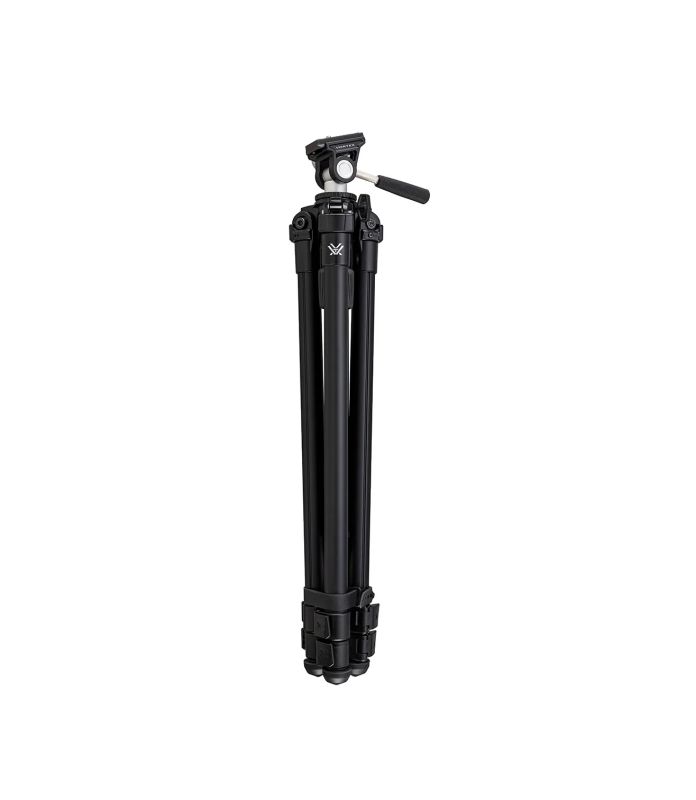 Штатив Vortex High Country II Tripod Kit (28,7 - 158,8 см) (TR-HCY)