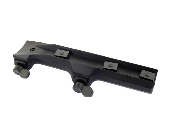 Швидкоз’ємне кріплення MAKuick для Zeiss ZM/VM на Merkel B3/B4/KR1/K5