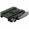 Швидкознімне кріплення Aimpoint LRP для серії Micro і моделей CompM5 на Weaver/Picatinny