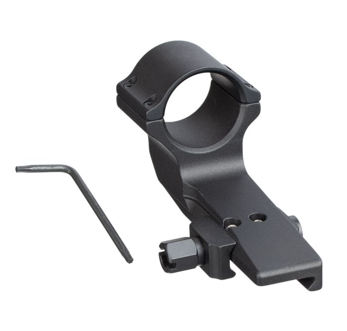 Швидкознімне кріплення Recknagel ERA-TAC для Aimpoint Comp C-3 d - 30 мм Extra High Weaver/Picatinny