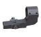 Швидкознімне кріплення Recknagel ERA-TAC для Aimpoint Comp C-3 d - 30 мм Extra High Weaver/Picatinny