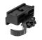 Швидкознімне кріплення Recknagel ERA-TAC для Aimpoint Micro Weaver/Picatinny BH 18.5 мм