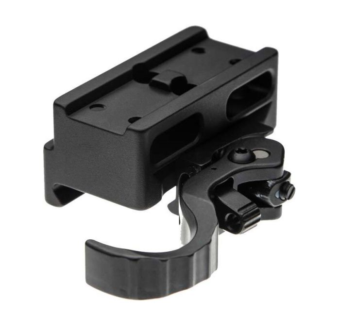Швидкознімне кріплення Recknagel ERA-TAC для Aimpoint Micro Weaver/Picatinny BH 18.5 мм