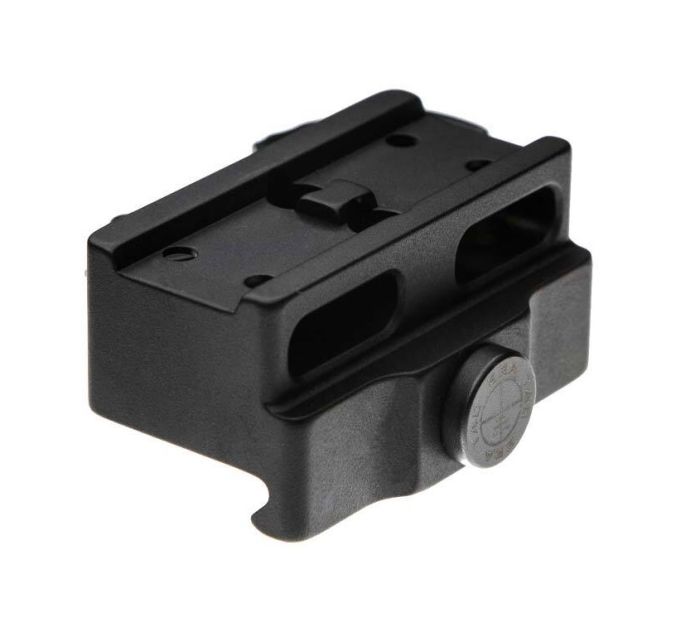 Швидкознімне кріплення Recknagel ERA-TAC для Aimpoint Micro Weaver/Picatinny BH 18.5 мм