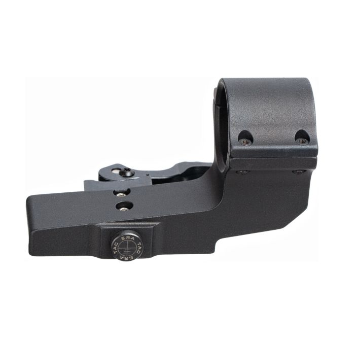 Швидкознімне кріплення Recknagel ERA-TAC для прицілу Aimpoint Comp C-3 d - 30 мм BH - 24 мм Weaver/Picatinny