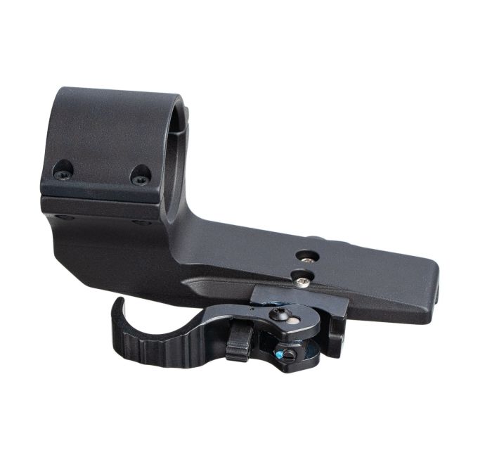 Швидкознімне кріплення Recknagel ERA-TAC для прицілу Aimpoint Comp C-3 d - 30 мм BH - 24 мм Weaver/Picatinny