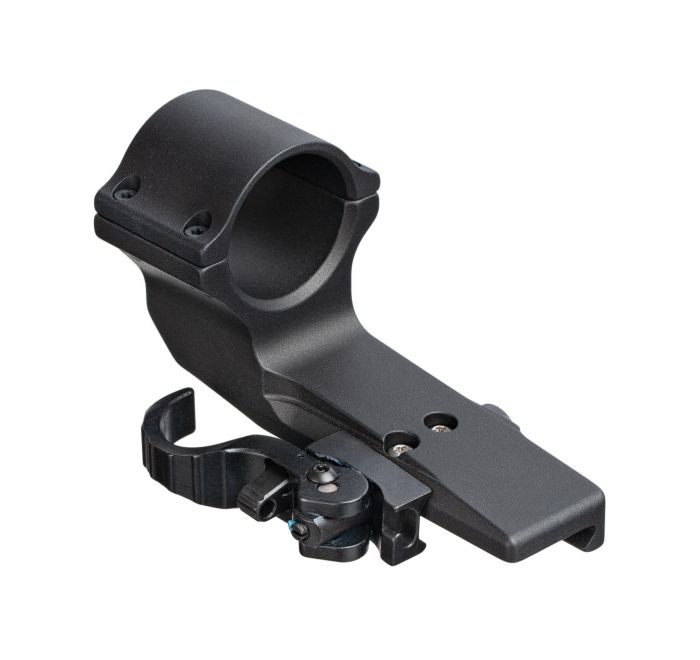 Швидкознімне кріплення Recknagel ERA-TAC для прицілу Aimpoint Comp C-3 d - 30 мм BH - 24 мм Weaver/Picatinny