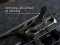 Швидкознімний кронштейн КРУК CRC 9U028 на АК Black