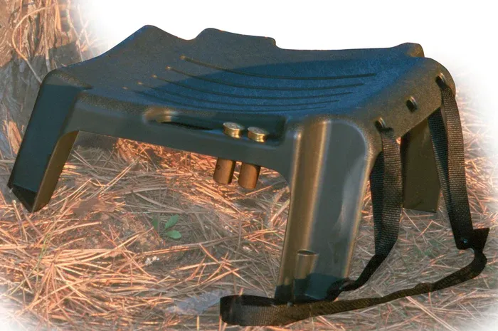 Сидіння стрілецьке MTM Shooters Rump Rester SRR-11