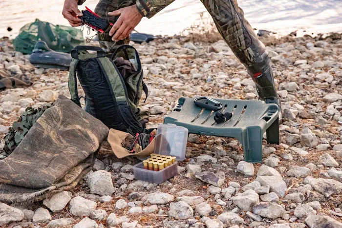 Сидіння стрілецьке MTM Shooters Rump Rester SRR-11