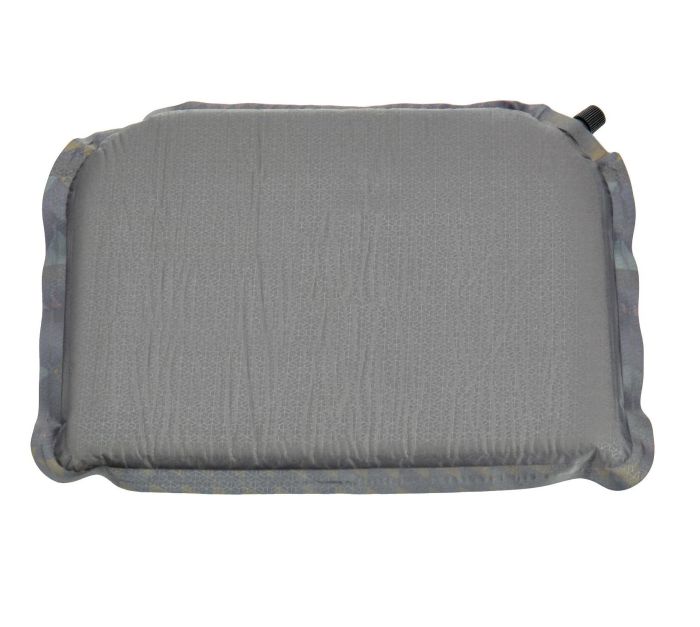 Сидушка надувна Skif Outdoor Plate Navy