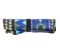 Сидушка надувна Skif Outdoor Plate Navy