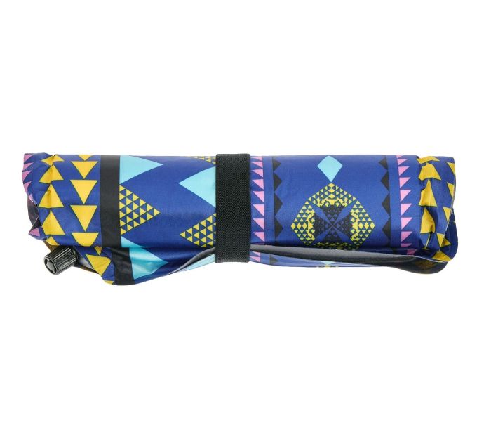 Сидушка надувна Skif Outdoor Plate Navy