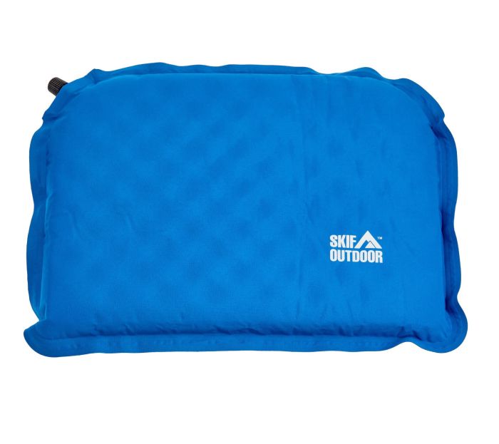 Сидушка надувна Skif Outdoor Plate Blue