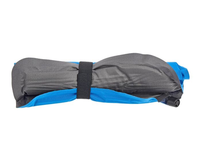 Сидушка надувна Skif Outdoor Plate Blue