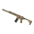 Карабін Sig-Sauer MCX SBR .223 Rem 11.5" IR FDE (RMCX-556N-11B-IR-SBR)
