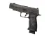 Пістолет спортивний  Sig Sauer P320 AXG Legion OR 9mm (320AXGF-9-LEGION)