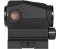Приціл коліматорний Sig Sauer Romeo5 XDR Compact Red Dot Sight 1х20mm 2 MOA Red Dot 65 MOA Circle (SOR52102)