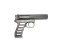Сигнальний пістолет (ракетниця) F-GUN 26,5 мм