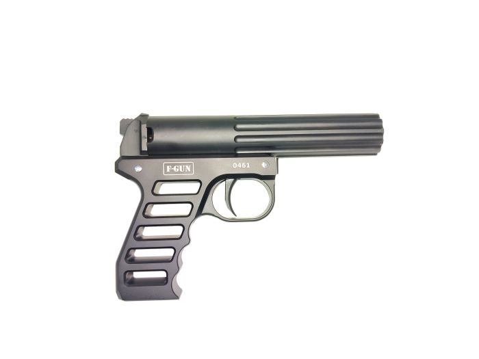 Сигнальний пістолет (ракетниця) F-GUN 26,5 мм