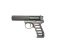 Сигнальний пістолет (ракетниця) F-GUN 26,5 мм