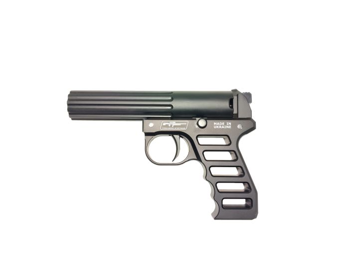 Сигнальний пістолет (ракетниця) F-GUN 26,5 мм