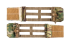 Скелетні камербанди U-Win Cordura 1000 Multicam
