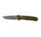 Складаний ніж Benchmade Bailout Aluminium 537GY-1