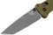 Складаний ніж Benchmade Bailout Aluminium 537GY-1