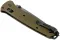 Складаний ніж Benchmade Bailout Aluminium 537GY-1
