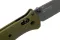 Складаний ніж Benchmade Bailout Aluminium 537GY-1