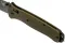 Складаний ніж Benchmade Bailout Aluminium 537GY-1