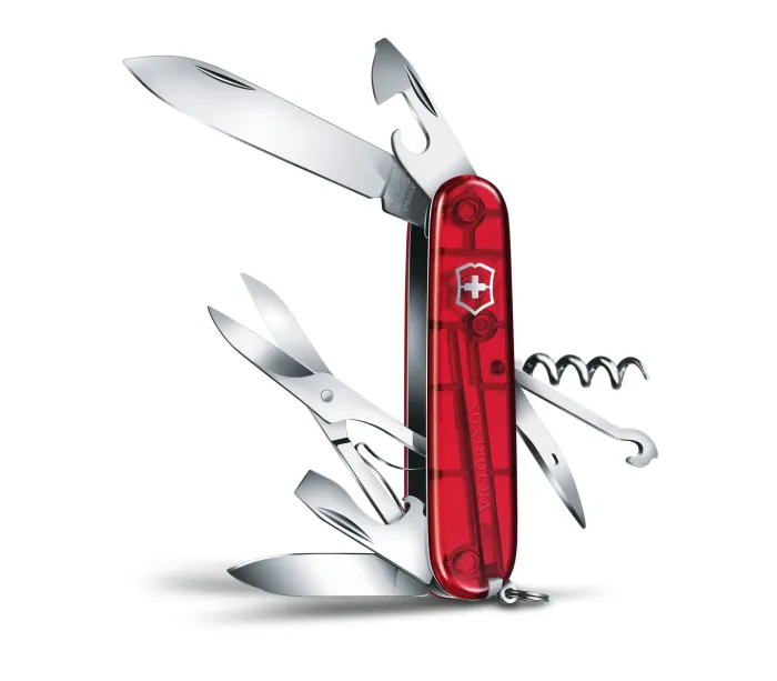 Складаний ніж Victorinox Climber 1.3703.T
