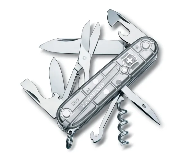 Складаний ніж Victorinox Climber 1.3703.T7