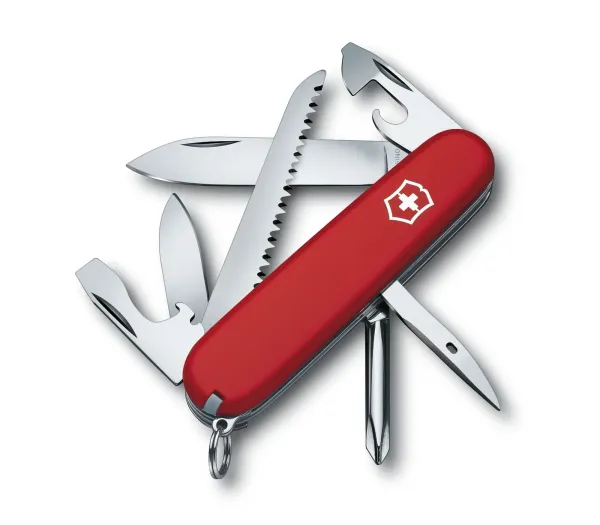 Складаний ніж Victorinox Hiker 1.4613