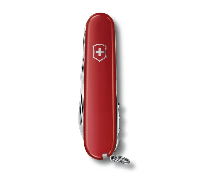 Складаний ніж Victorinox Swiss Army Huntsman 1.3713