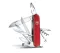 Складаний ніж Victorinox Swiss Army Huntsman 1.3713