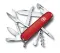 Складаний ніж Victorinox Swiss Army Huntsman 1.3713