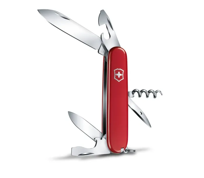 Складаний ніж Victorinox Spartan 1.3603 Red