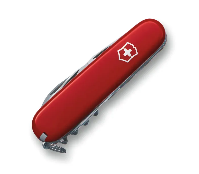 Складаний ніж Victorinox Spartan 1.3603 Red