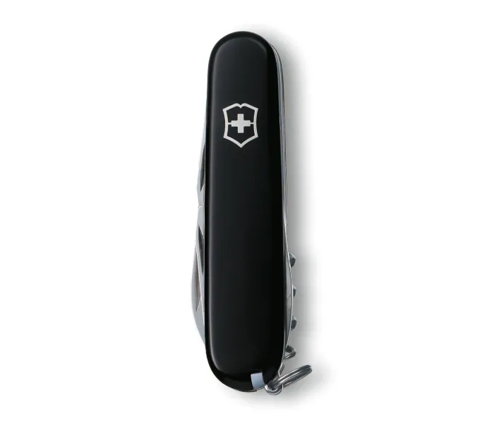 Складаний ніж Victorinox Spartan 1.3603.3 Black